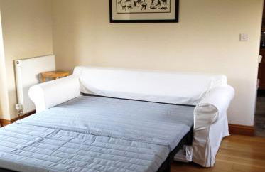 Whitley Coach House - Foto 93