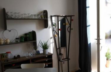 L'adresse à Besançon - Foto 24