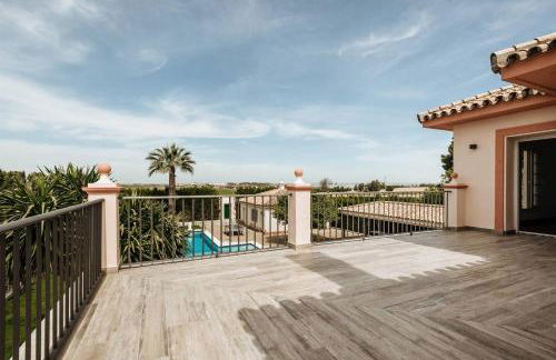 Villa Triana4 - Foto 47