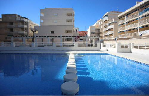 Apartamento oroblanc - Foto 1