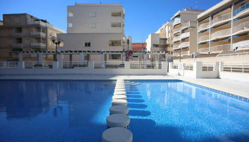 Apartamento oroblanc - Foto 1