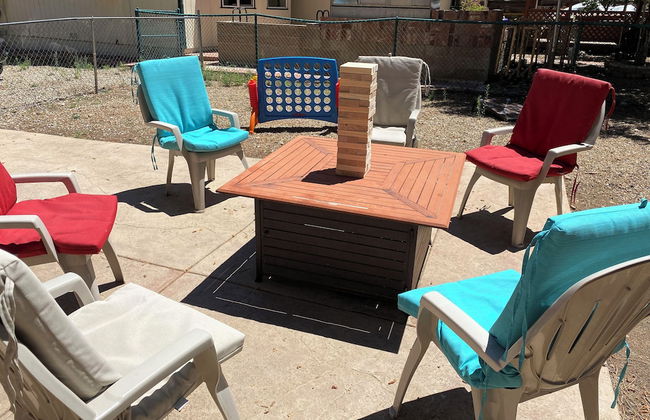 The Cozy Bear Cabin - Foto 21