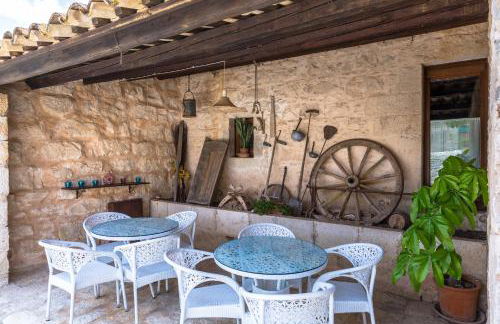 La Muraglia Residenza Turistica Rurale - Foto 27