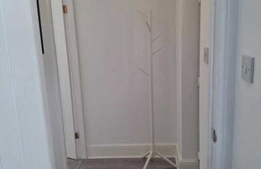 Cosy 2-Bed House in Manchester - Foto 18