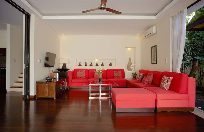 Temple Hill Residence Villa - Photo 38