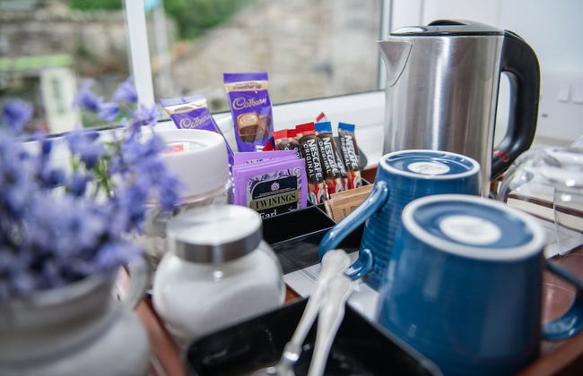 Milton House Studio Apartment Suites - Photo 66