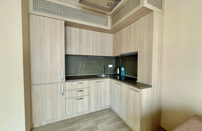 Apartments Park View in Golden Sands - Foto 9