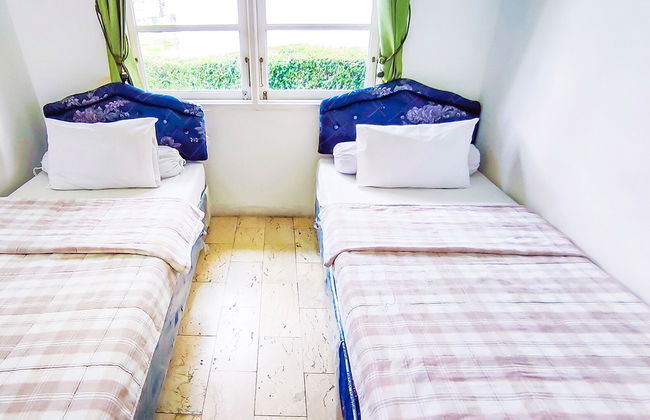 Ruang Nyaman at Sukanagalih Resort - Photo 20