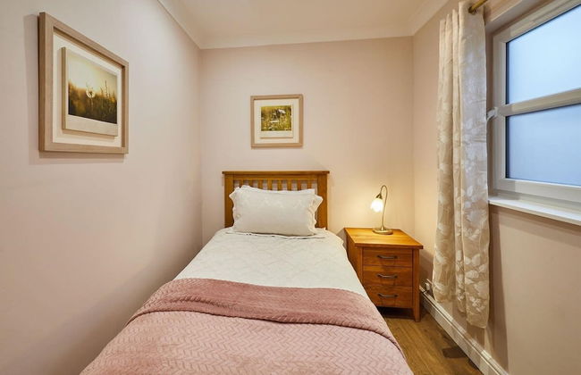 Host Stay Gas Light Cottage - Foto 9