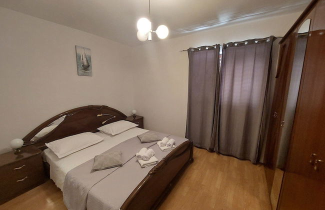 Apartment Dominik - Foto 1