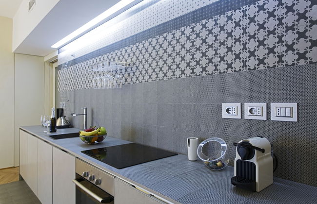 Maison Laghetto Apartment Suite - Foto 9