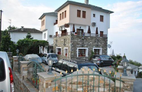 Guesthouse Papagiannopoulou - Foto 40