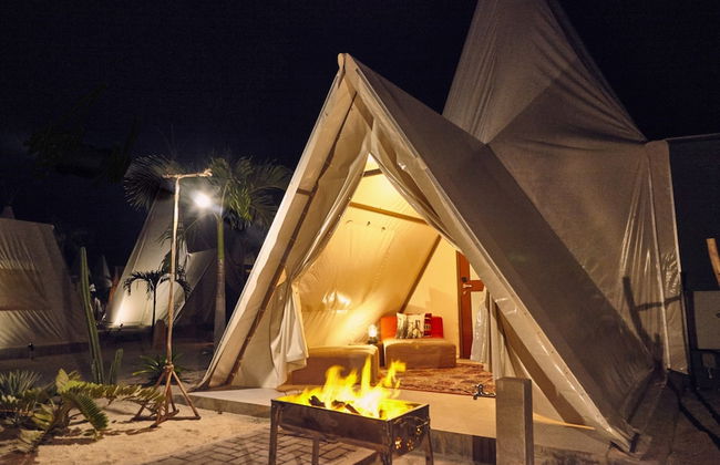 The ANMON Resort Bintan- Glamping - Photo 80
