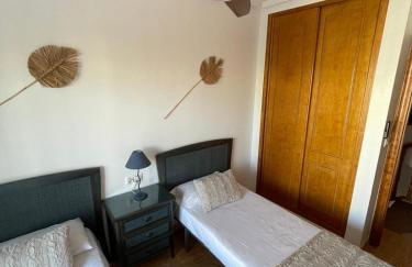 Oasis en la playa con piscina - Foto 4