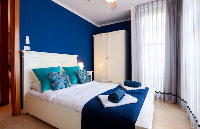 Penthouse & Jacuzzi in Neve Tzedek by FeelHome - Foto 4