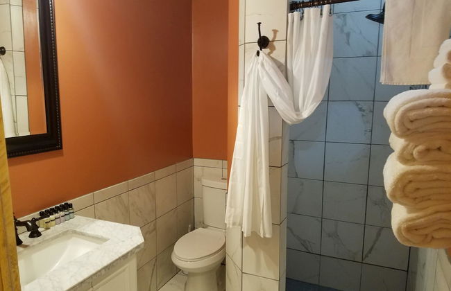 Denali Tri-Valley Cabins - Foto 48