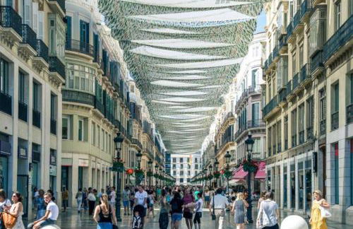 Historical center flat with pool, tennis & parking - Photo 25