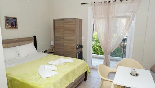 Ύδνα studios - Foto 2