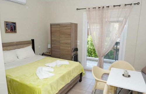 Ύδνα studios - Foto 2