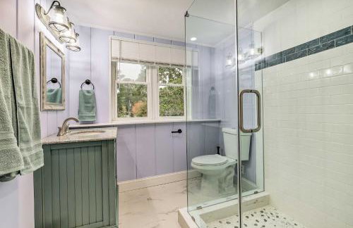 Updated North Beach Cottage Pet Friendly! - Foto 17