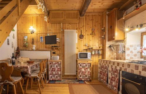 CASA VACANZA "AI PIEDI DEL BOSCO" - Photo 2