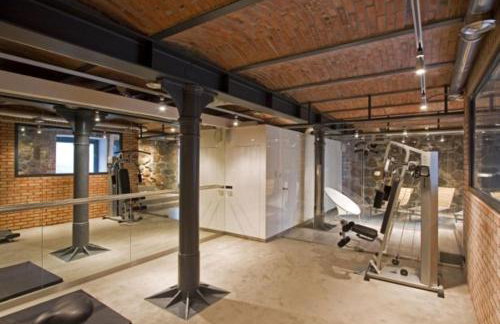 Aquarius Apartment - Foto 20