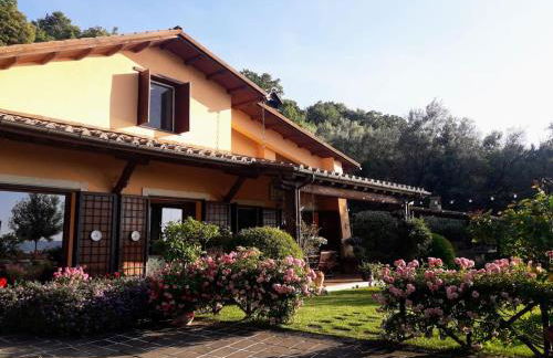 La Cerasa - il Lago fuori - Foto 1