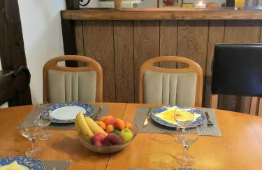 Haus am Stadtrand - Foto 20