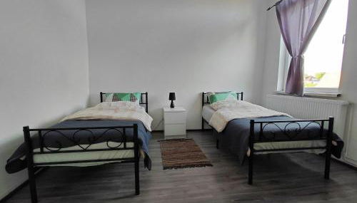 Ap 11 90qm 2 SZ bei Oschersleben und Helmstedt - Foto 5