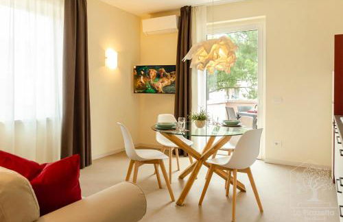 Appartamenti La Piazzetta - Foto 30