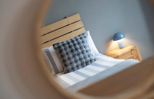 Blue Horizon - Spectacular Coastal Views - Foto 34