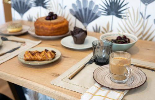 Galarza Suite - Foto 53