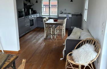 Abrahams Bayr Cottage - Foto 7