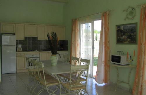 Ardeche - Gites Objectif Evasion - Foto 9