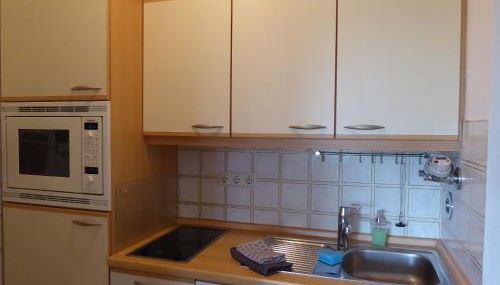 Ferienwohnung Am Kräutergarten - mit Pool, Sauna und Garage - Foto 3