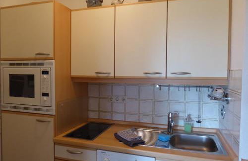 Ferienwohnung Am Kräutergarten - mit Pool, Sauna und Garage - Foto 3