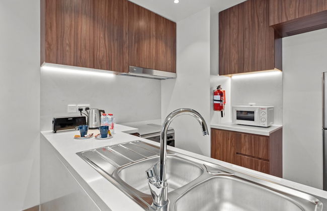 La Mer La Cote Bldg 2bdrms and Pool - Photo 16