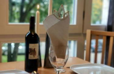 Zentrale Apartment in der Stadt Freiburg - Foto 10