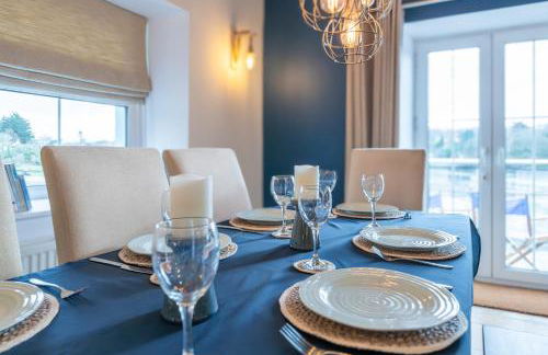 The Old Mill, Deluxe holiday home with a view - Foto 15