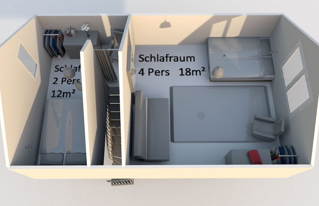 Ferienhaus Drebach - Foto 20