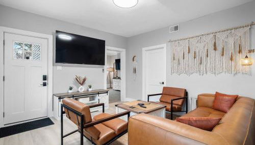 Amazing Boho Oasis Apartment in Ohio City - Foto 3