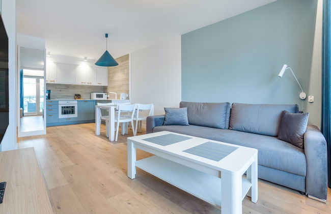 Apartamenty Sun & Snow Port Krynica - Foto 57