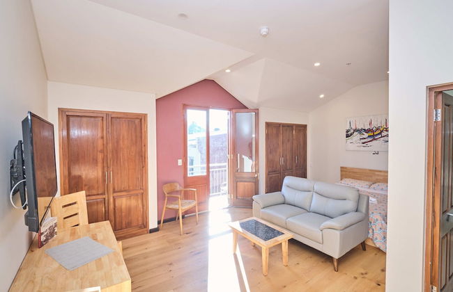 Rialto Suites - Foto 68