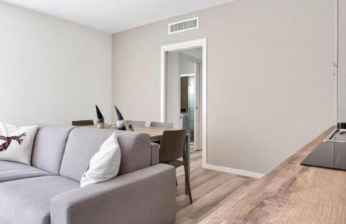 Nuovo appartamento in centro a Darfo Boario Terme - Foto 24