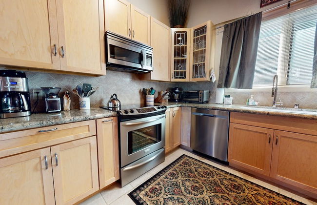 Winterset Woodland - Near Hike & Bike Trails! - Foto 13