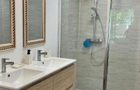 Villa Oyat entre foret et océan - Foto 12