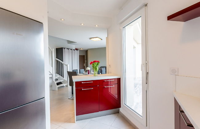 La Closerie des Tremieres - Foto 13