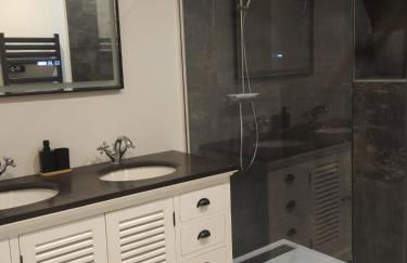 Studio ruffec 10 - Foto 5