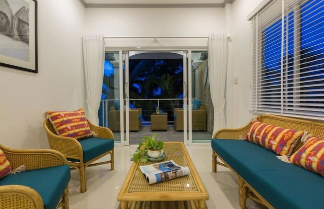 Sam-kah Karibu Beach House - Photo 10