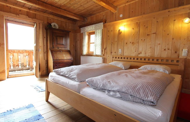 Chalet in Rauris Near Ski Paradise - Photo 7